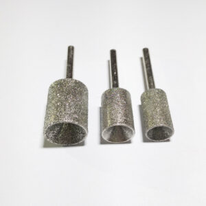 DIAMOND BITS