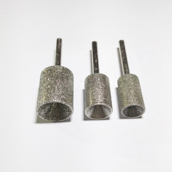 DIAMOND BITS