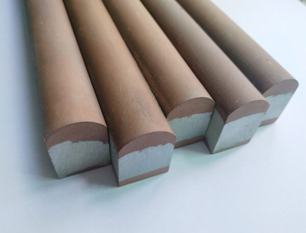 CBN RIDELINE STONE 7" - Image 2