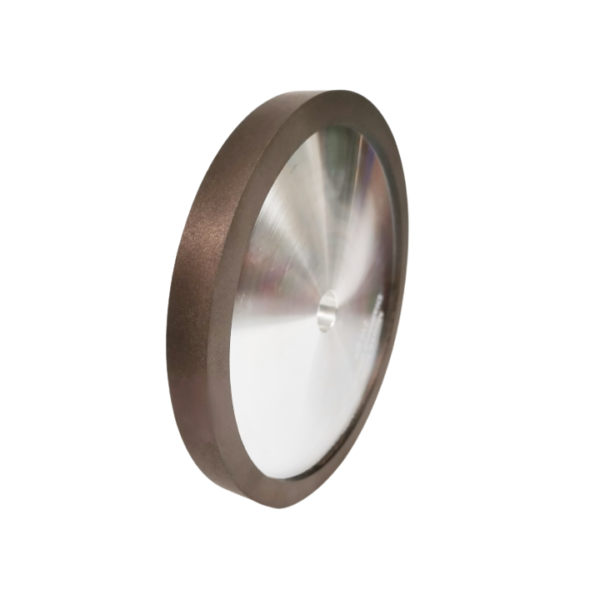 DIAMOND OR CBN WHEEL FOR TWICE AS SHARP - Image 3