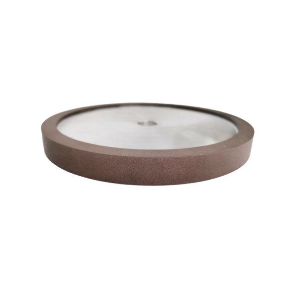 DIAMOND OR CBN WHEEL FOR TWICE AS SHARP - Image 2