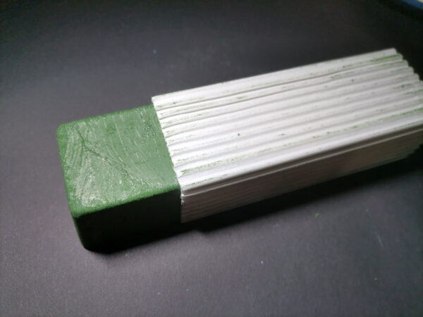 Koyo K1 Green Polishing Compound