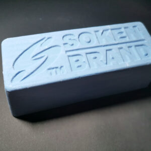 Japan Blue Polishing Compound