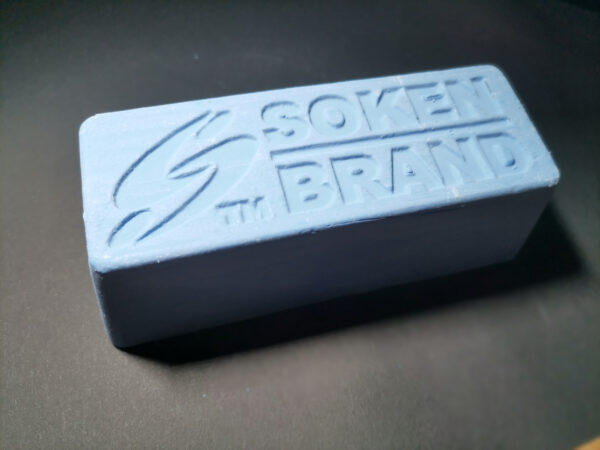 Japan Blue Polishing Compound