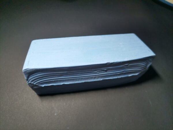 Japan Blue Polishing Compound - Image 2