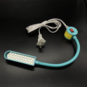 Magnetic LED Task Light