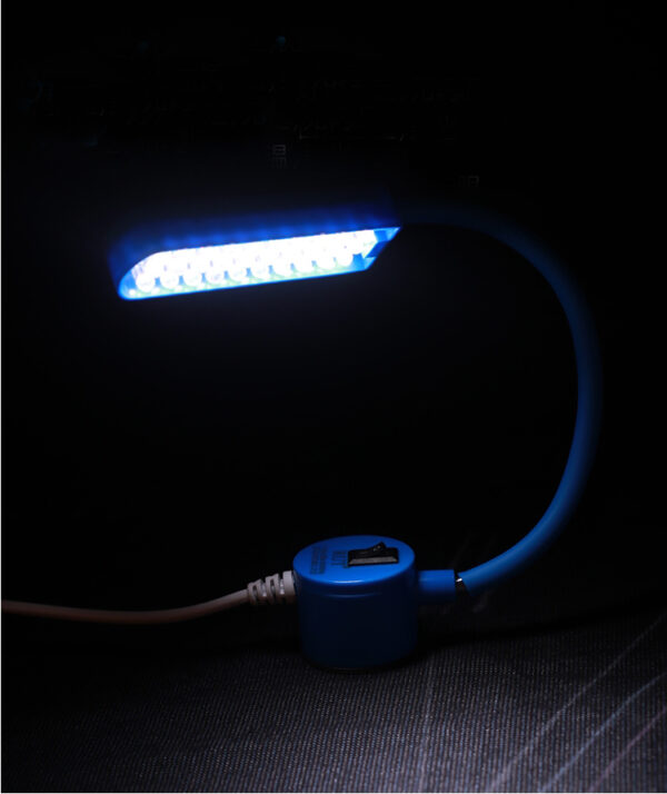 Magnetic LED Task Light - Image 2
