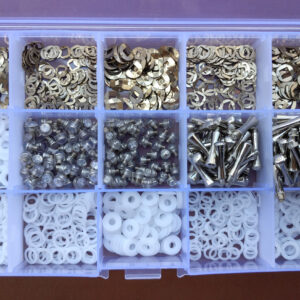 SCISSOR PART KITS