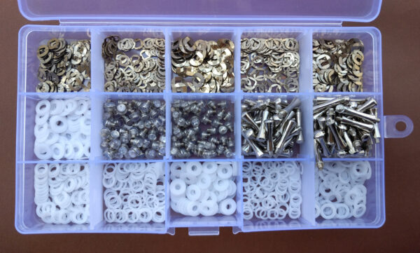 SCISSOR PART KITS