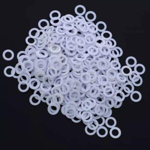 Teflon Washer (1000pcs Pack)