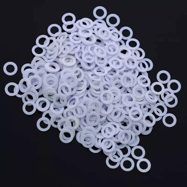 Teflon Washer (1000pcs Pack)