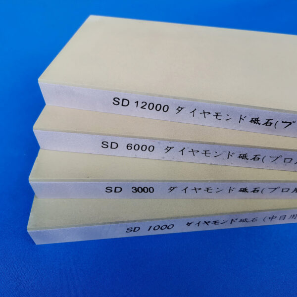 Diamond and CBN stones/Bench stones - Image 3