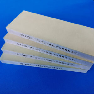 Diamond and CBN stones/Bench stones