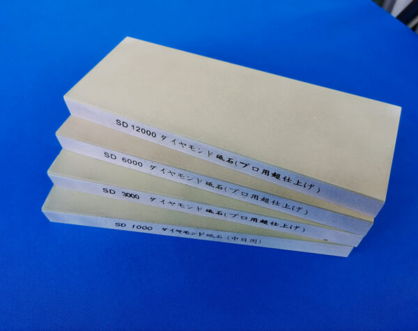 Diamond and CBN stones/Bench stones