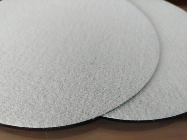 DIAMOND CBN SANDING DISC PSA OR HOOK & LOOP 6" - Image 3