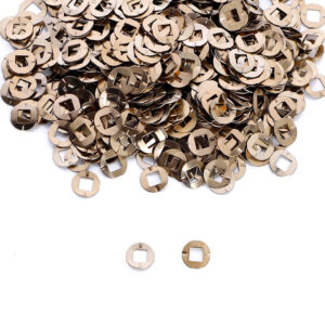Metal Washer (200pcs pack)