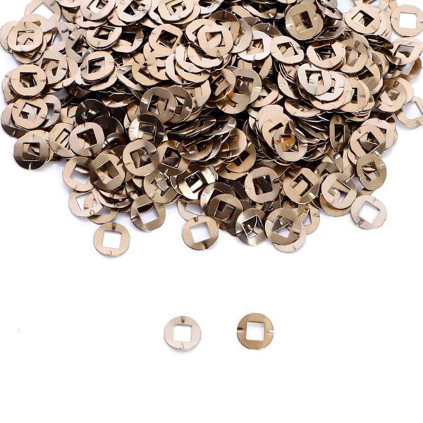 Metal Washer (200pcs pack)