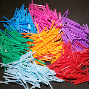 Blade Guides (100 pcs pack)