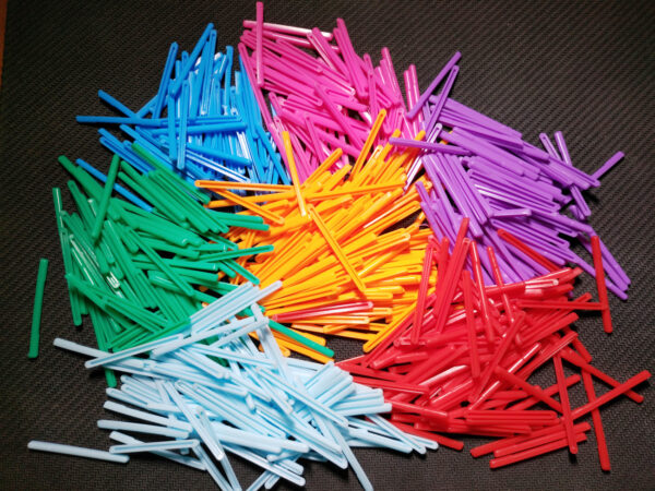 Blade Guides (100 pcs pack)