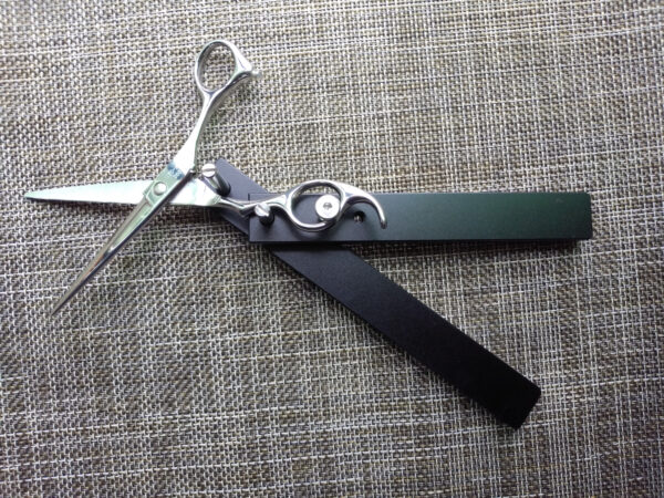 Shears Handle Bender