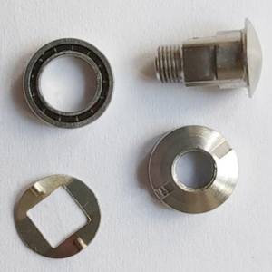 Shears Screw Bearing Set (10set pack)