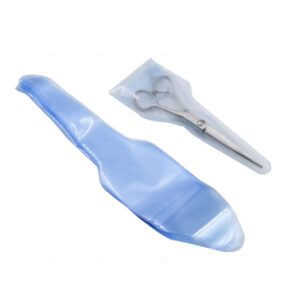 SHEARS PLASTIC BAG 7" (1000pcs pack)