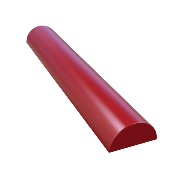 RUBY STONE FOR CURVED SHEARS - Image 2
