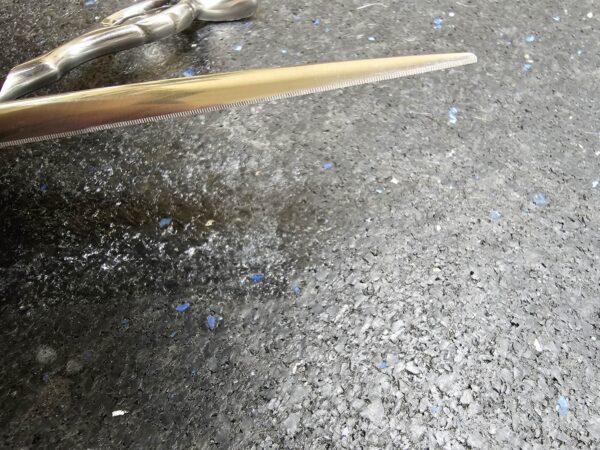 MEDIUM FINE CORRUGATION SERRATION PLATE - Image 3