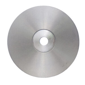 MEDIUM FINE CORRUGATION SERRATION PLATE