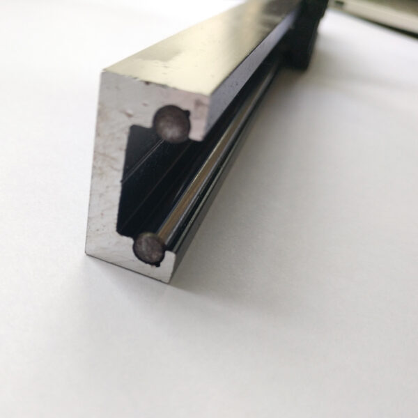 FLAT HONE ARM TRACK (300MM) - Image 2