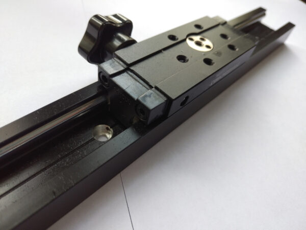 FLAT HONE ARM TRACK (300MM) - Image 3