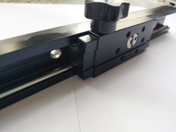 FLAT HONE ARM TRACK (300MM) - Image 4