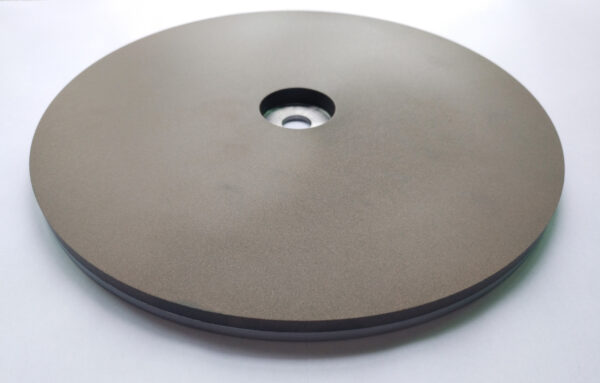 RESIN DIAMOND and CBN WHEELS - Image 2