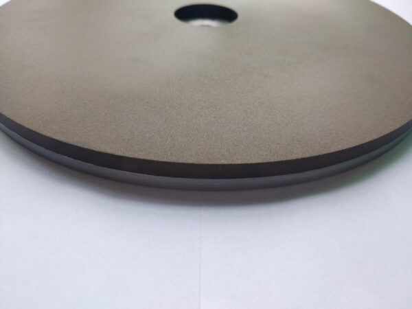 RESIN DIAMOND and CBN WHEELS - Image 3