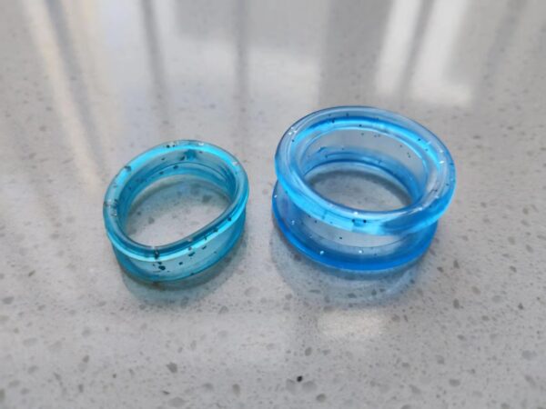 FINGER RINGS (100pcs pack) - Image 2
