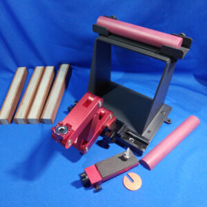 Metal Rideline Maker Machine