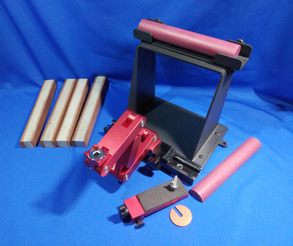 Metal Rideline Maker Machine