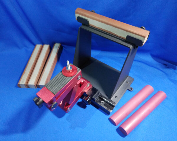 Metal Rideline Maker Machine - Image 4