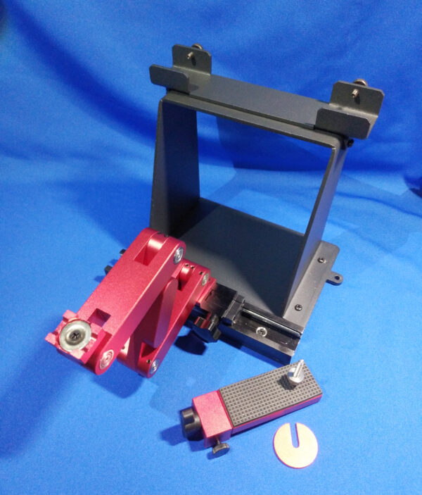 Metal Rideline Maker Machine - Image 7