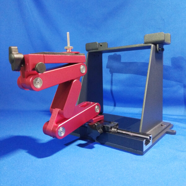 Metal Rideline Maker Machine - Image 6