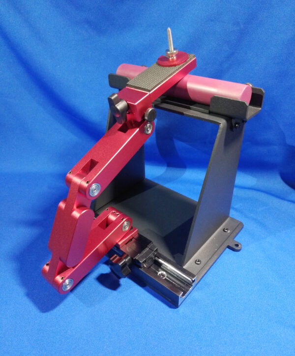 Metal Rideline Maker Machine - Image 2