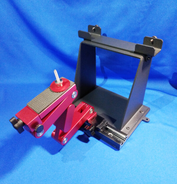 Metal Rideline Maker Machine - Image 5