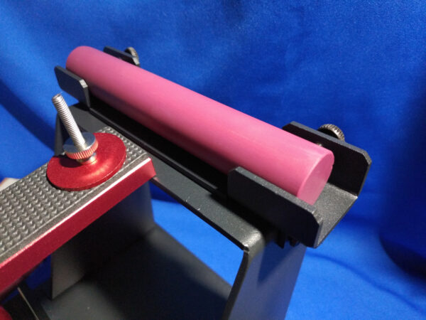 Metal Rideline Maker Machine - Image 3