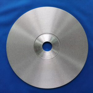 MICRO CORRUGATION SERRATION PLATE(walk off wheel)