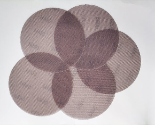 Ceramic Material Hook and Loop (25pcs pack) - Image 2