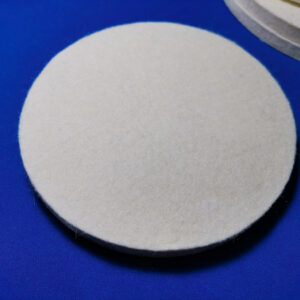 Flat hone Advanced  Polishing Pad (2pcs pack)