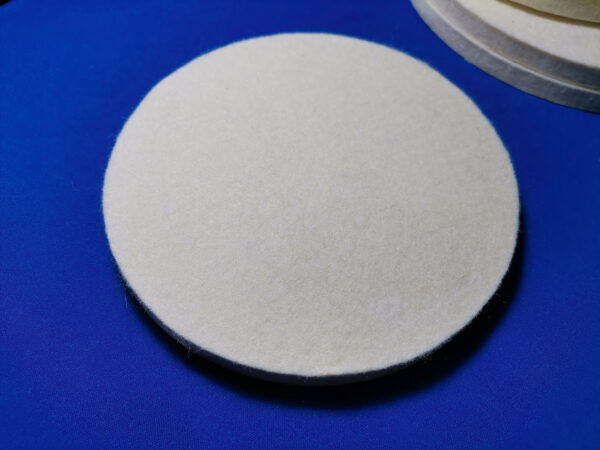 Flat hone Advanced  Polishing Pad (2pcs pack)