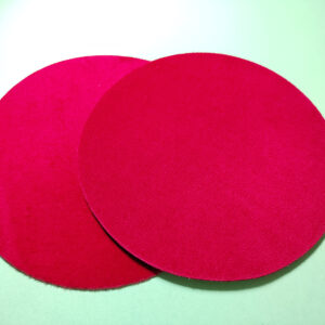 SUPER THIN POLISHING PAD(5pcs a pack)