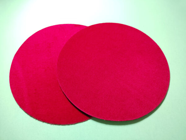 SUPER THIN POLISHING PAD(5pcs a pack)
