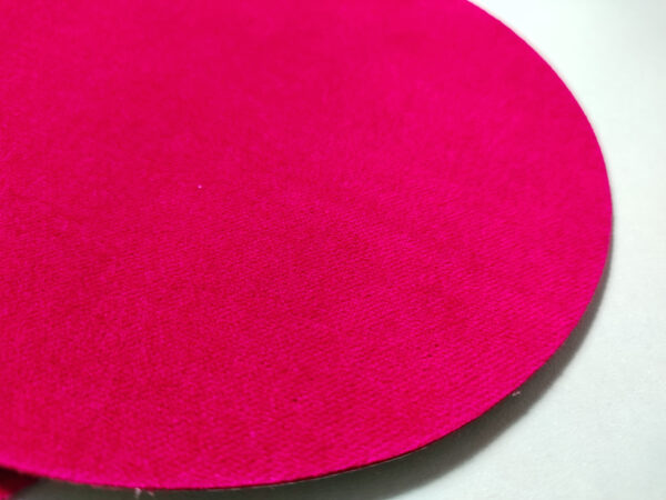 SUPER THIN POLISHING PAD(5pcs a pack) - Image 2